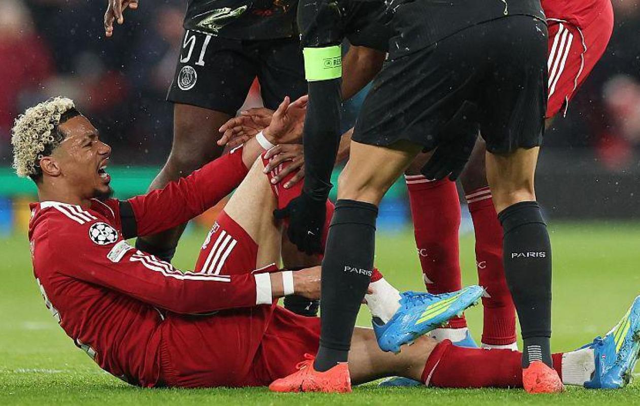 Équipe de France : Hugo Ekitike forfait pour la Coupe du monde ?