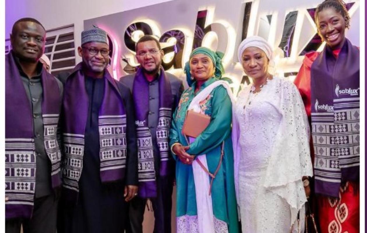 Sablux, la plateforme immobilière panafricaine frappe à nouveau un grand coup !