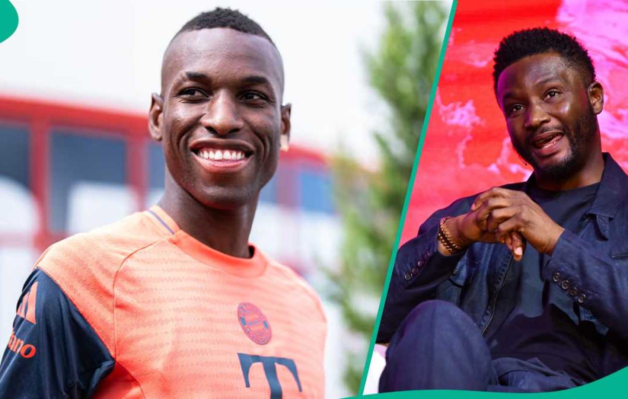 Chelsea : John Obi Mikel revoit sa position sur Nicolas Jackson