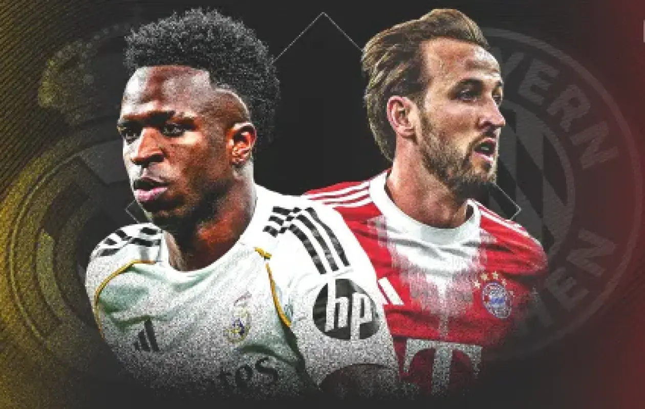 Ligue des champions : Bayern–Real, choc des géants pour une place dans le dernier carré