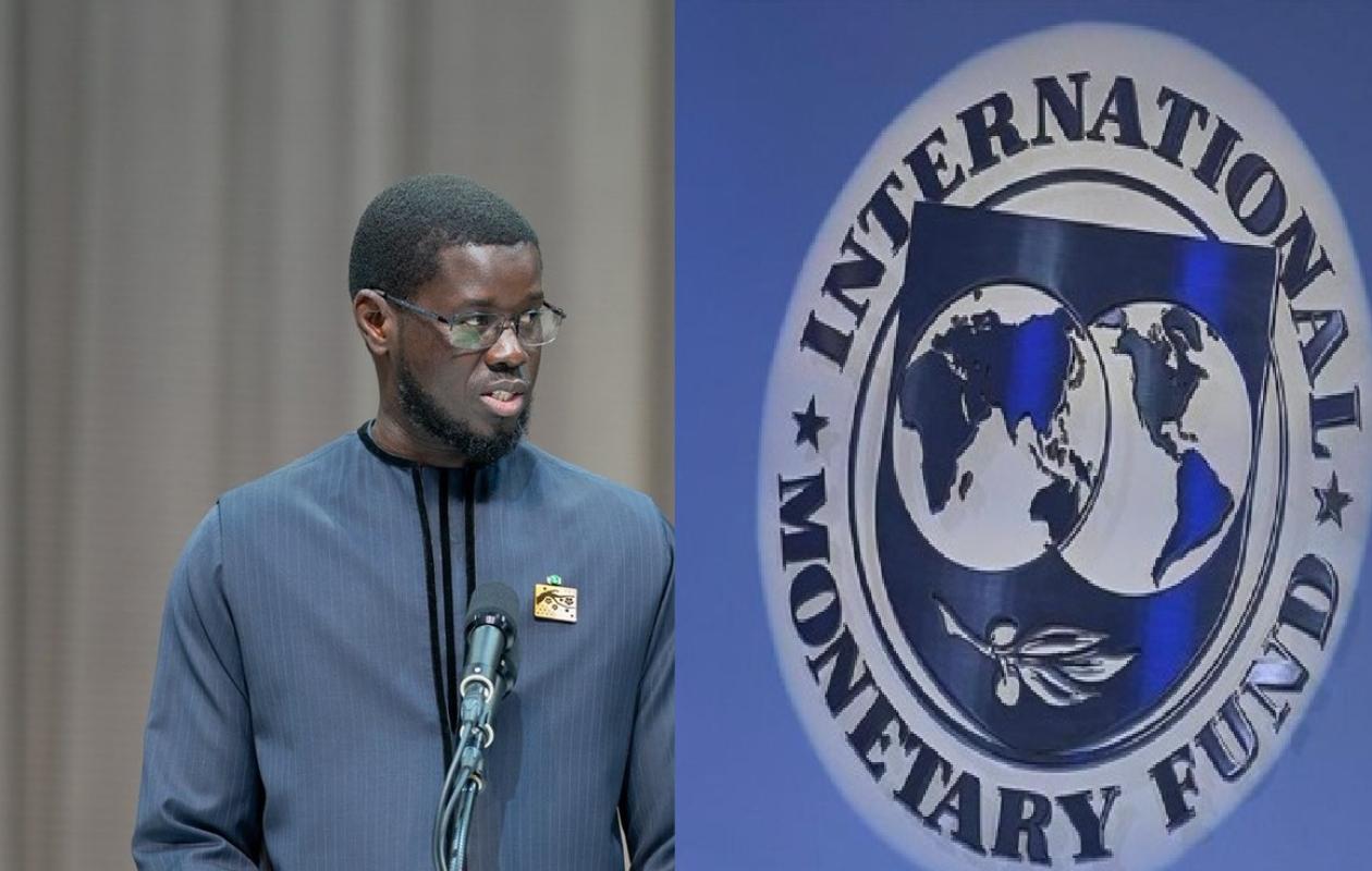 Le FMI douche les espoirs de croissance du Sénégal, les chiffres inquiétants pour 2026