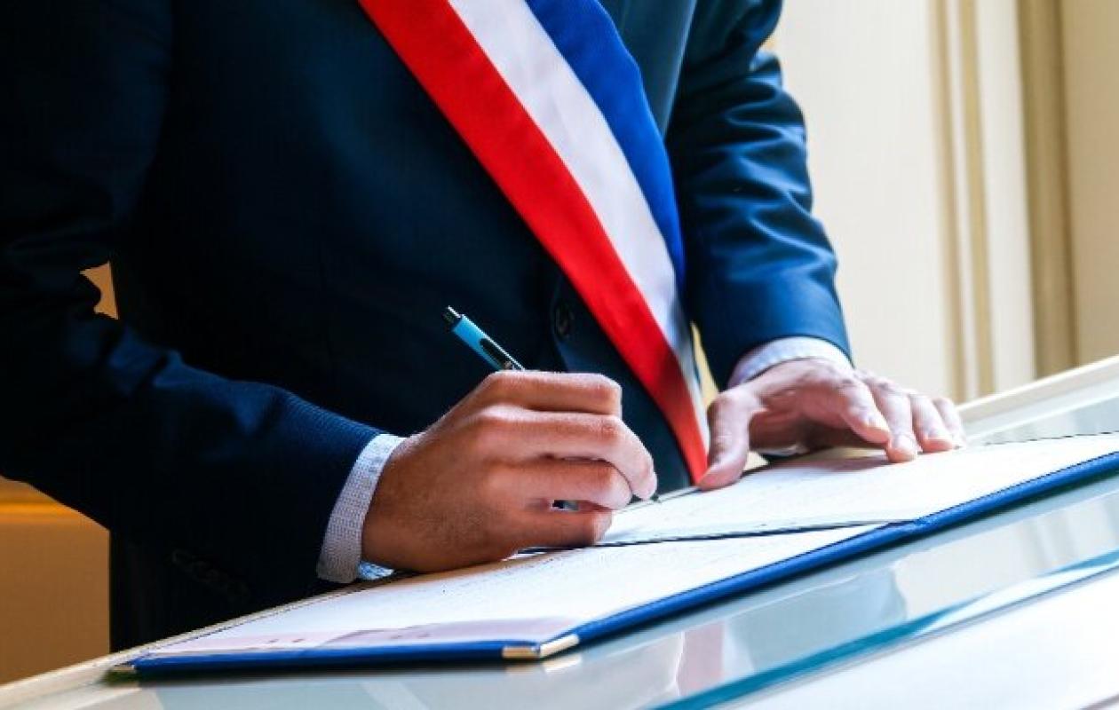 France  : Une pétition lancée par un élu pour accorder des visas humanitaires aux homosexuels sénégalais