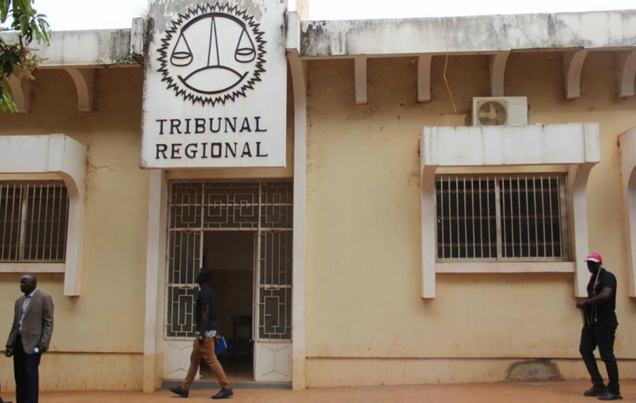 Guinée-Bissau : Deux employés de la Sécurité sociale arrêtés pour un présumé détournement de fonds