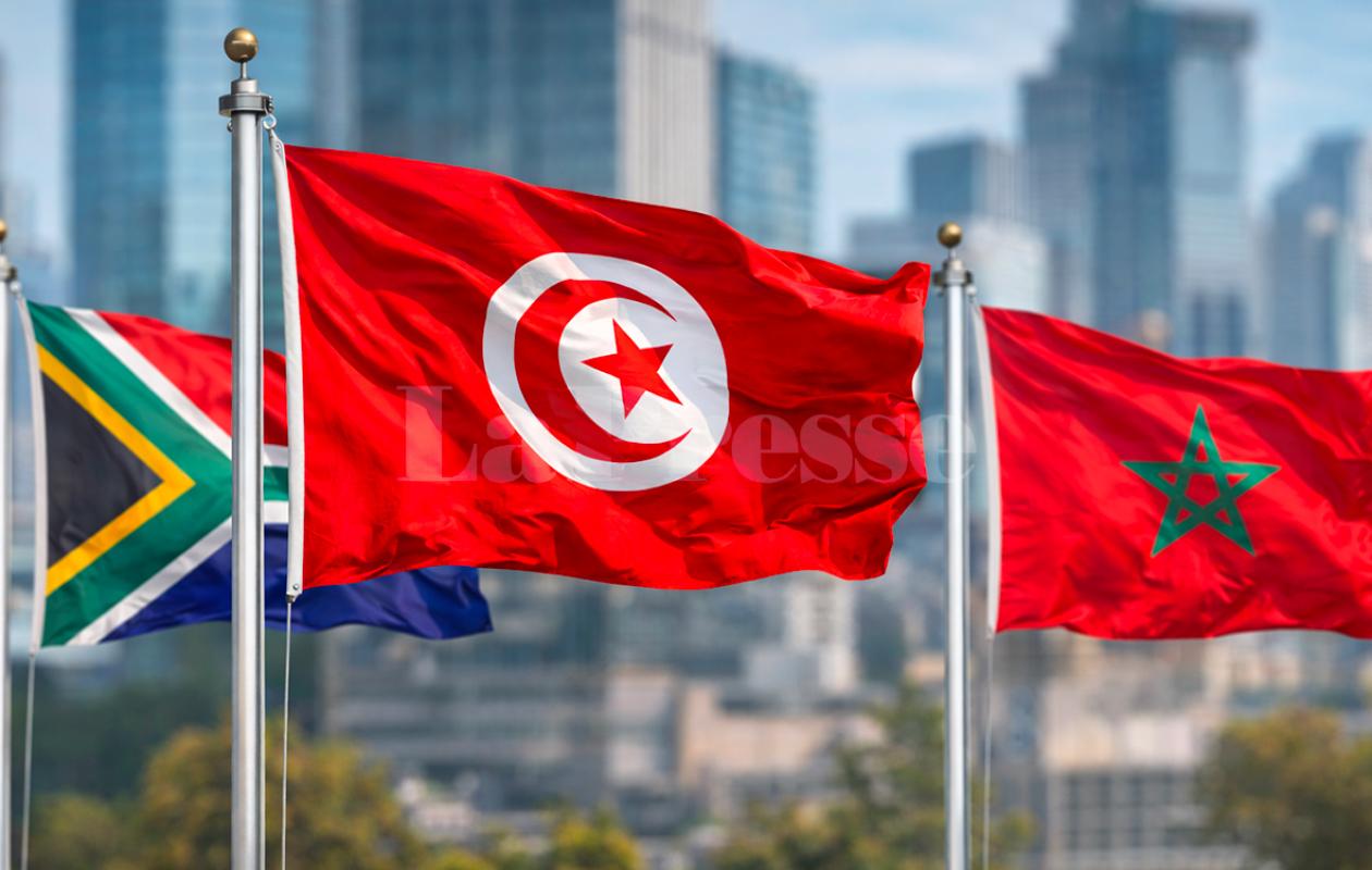 Top 10 des pays les plus riches d’Afrique en 2026 (HelloSafe Prosperity Index)