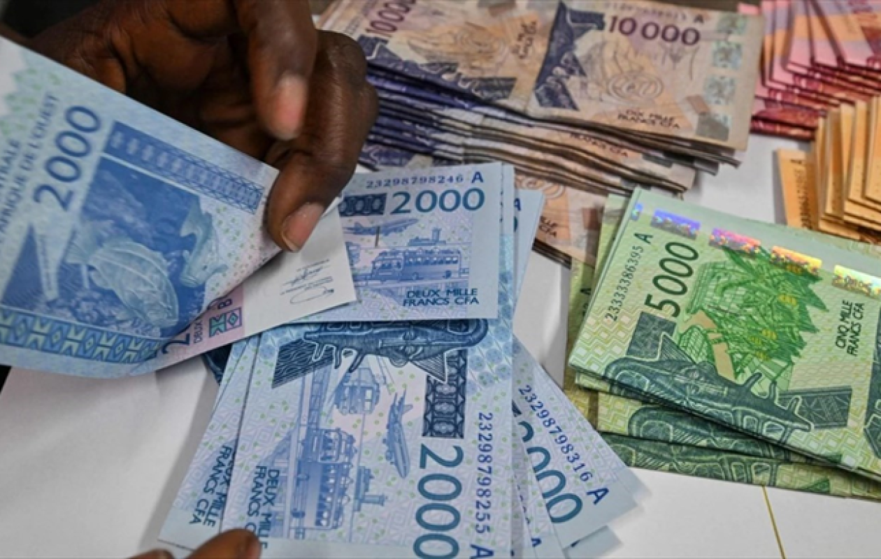 Liquidité abondante, crédit rare : Le paradoxe bancaire dans l’UEMOA