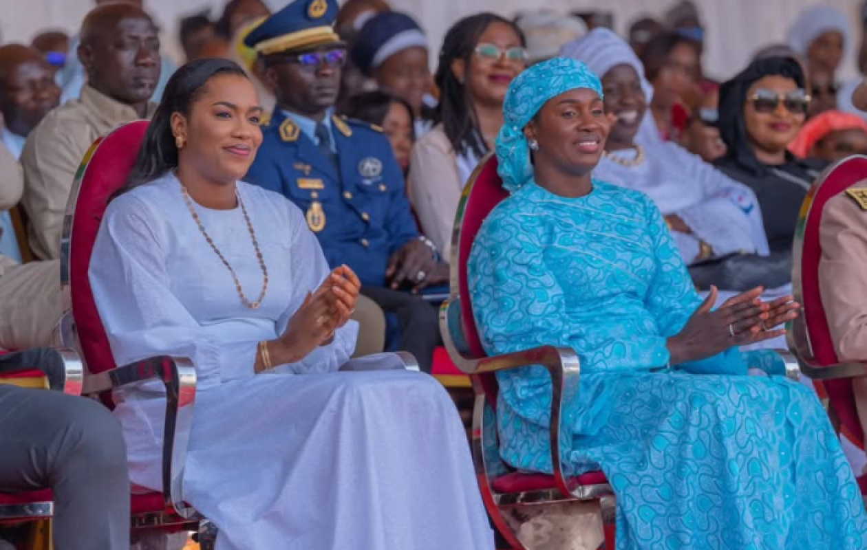 Lutte contre le cancer : La Coalition Diomaye Président dénonce des « attaques indécentes » contre la fondation des Premières Dames