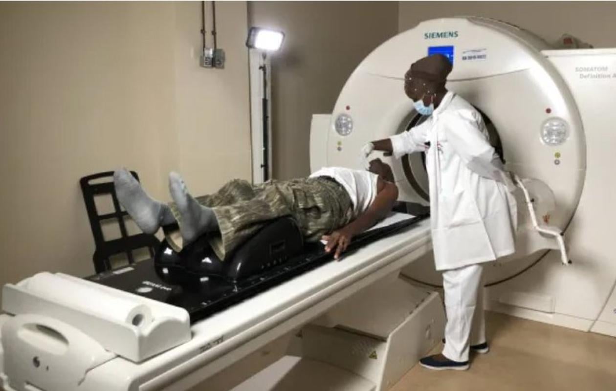 Science et santé : Radioscopie de deux piliers d'un système sanitaire résilient