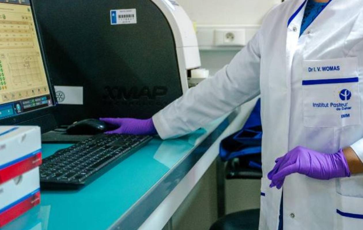 Institut Pasteur : L'intelligence artificielle en médecine, une chance ou un danger pour les Sénégalais ?