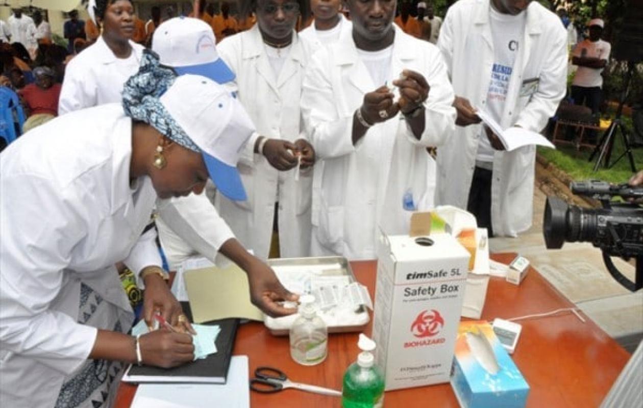 Protection sociale en santé : Dakar peaufine sa feuille de route pour le sommet de Novembre 2026