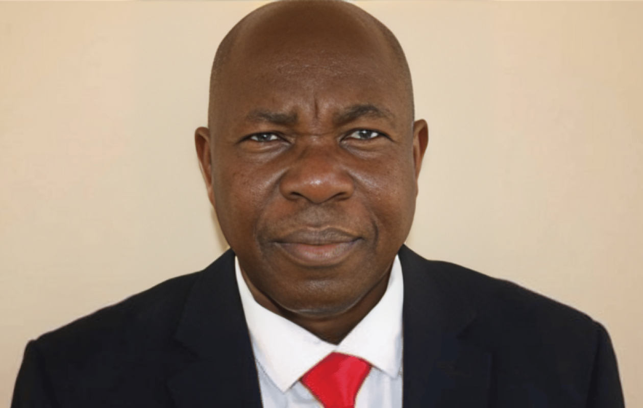 La fragilisation de l'ordre mondial (Pr. Moussa DIAW, Politologue)