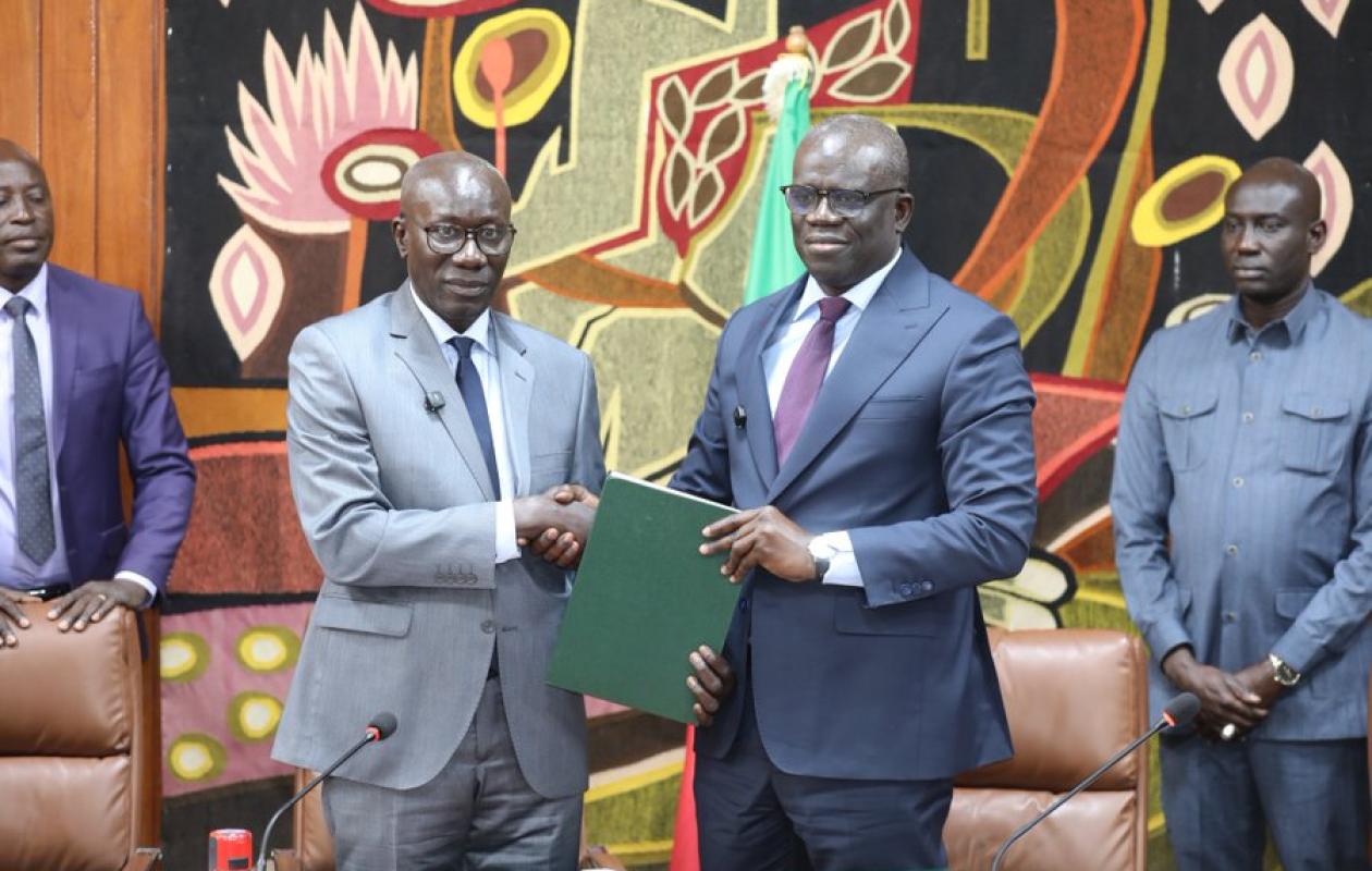 Lutte contre la corruption : Union des forces entre UCAD et OFNAC