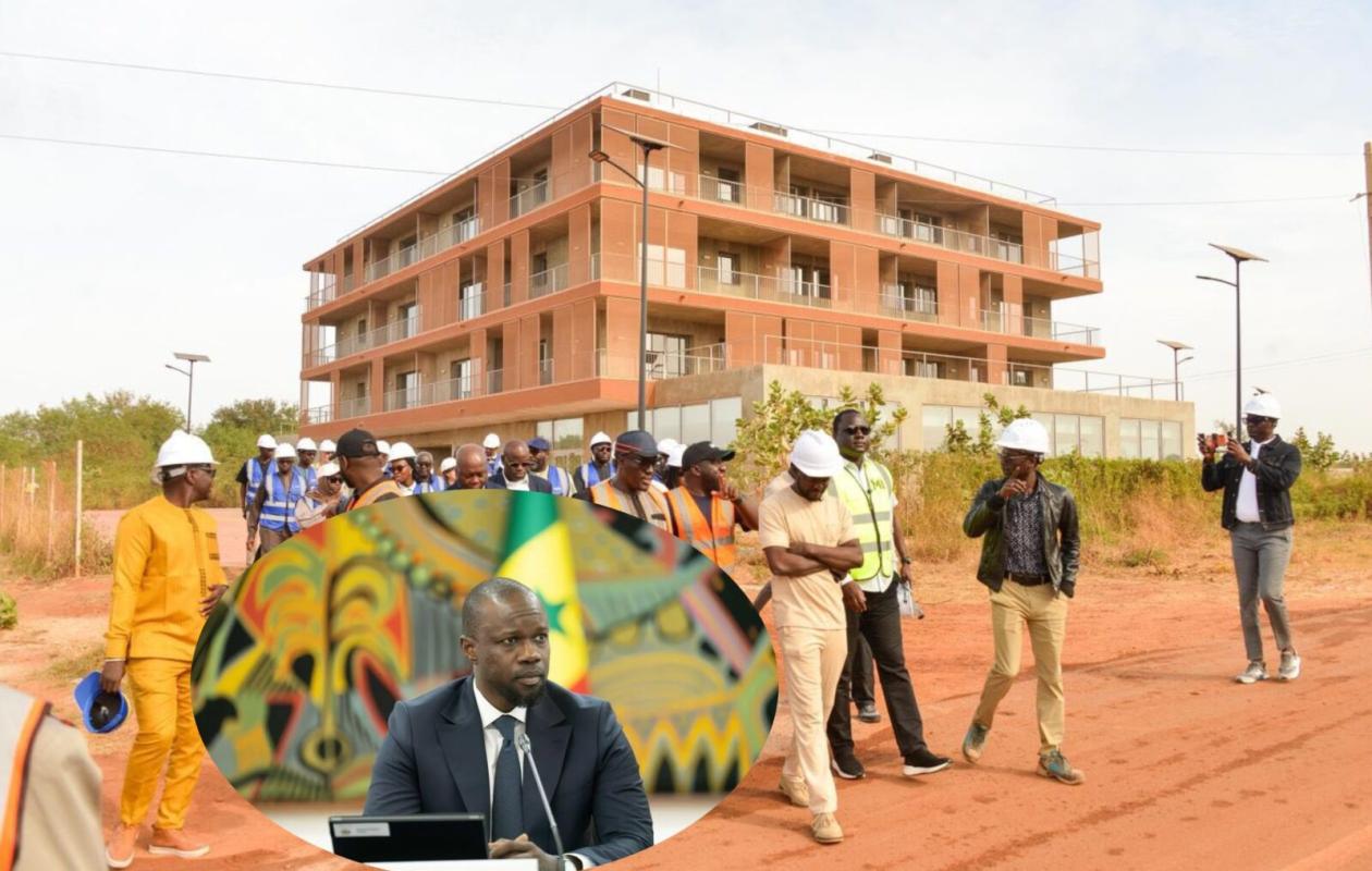 Infrastructures : Sonko annonce un Conseil interministériel pour valoriser les investissements publics « dormants »