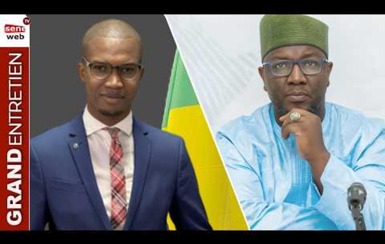 Sonko-Diomaye, Prison, Économie: Les Révélations de Cheikh Oumar Diagne