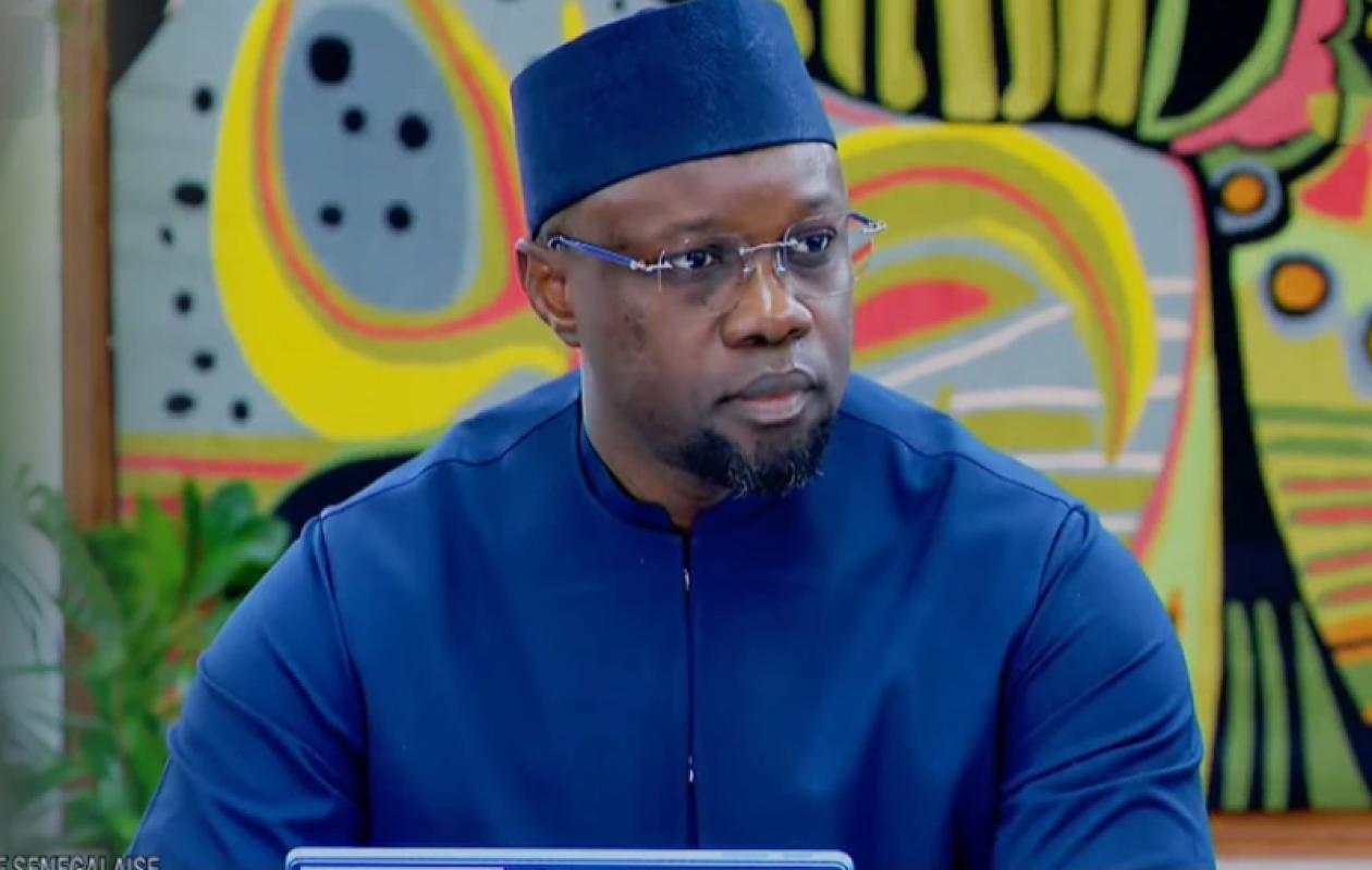 Tensions autour de l’Iran : Sonko appelle les ministres à la discipline budgétaire