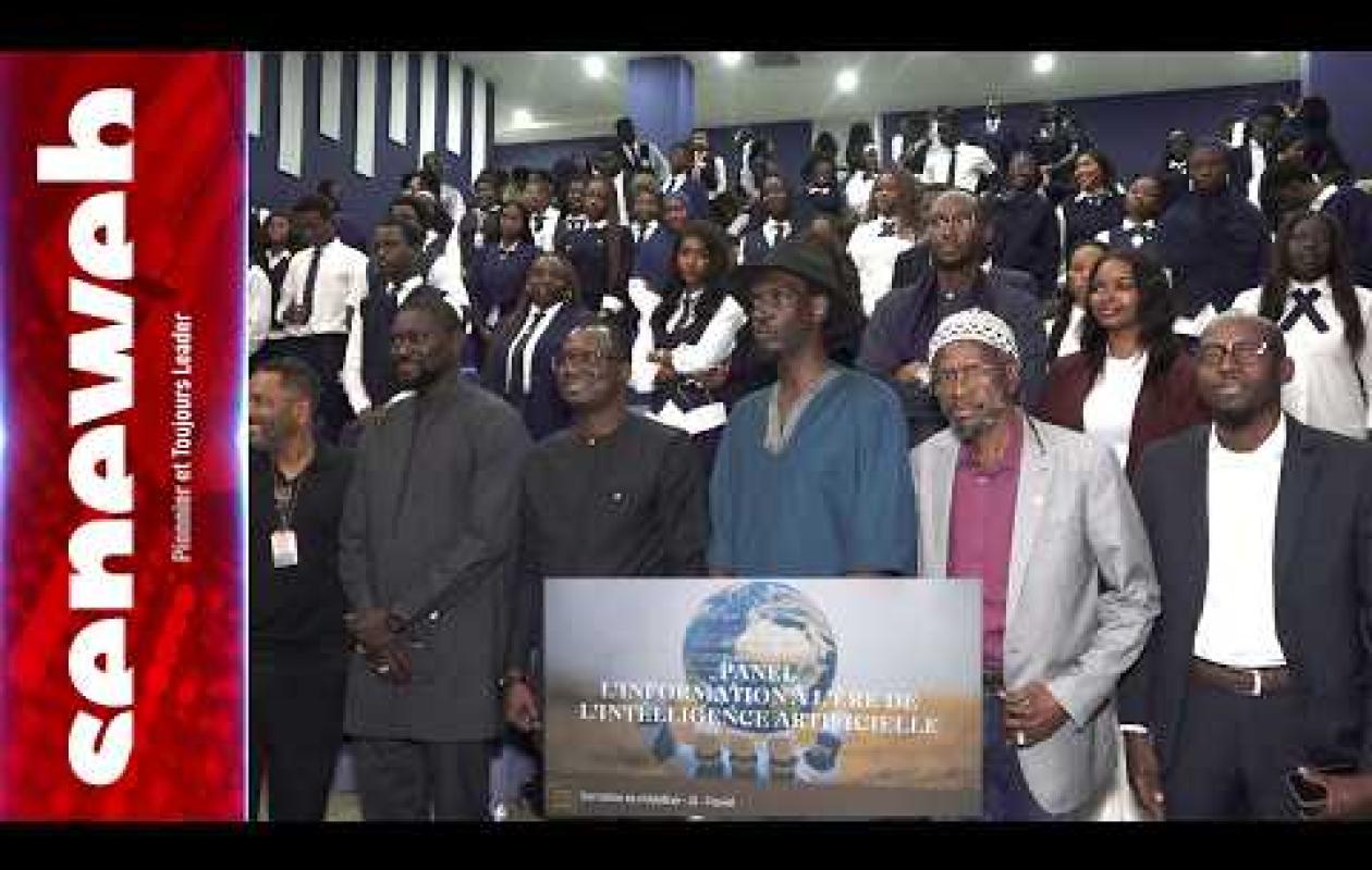 Désinformation et IA : Le Madiba Leadership Institute sensibilise les étudiants aux nouveaux risques