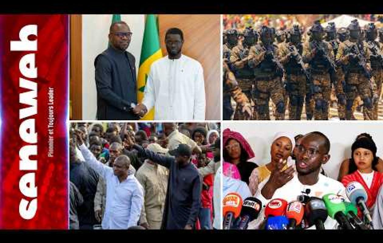 Gestion Indépendance 2026 à Thiès : «Un manque manifeste de transparence sur les recettes et les dépenses effectuées» (Alternative citoyenne/And Sopi Thiès)