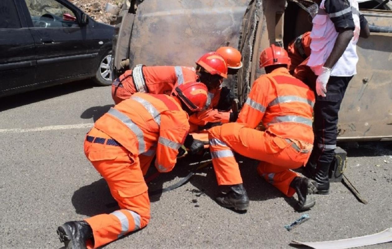 Mbacké : Un chauffeur sans permis renverse un piéton et lui fracture la jambe, le propriétaire du véhicule aussi arrêté