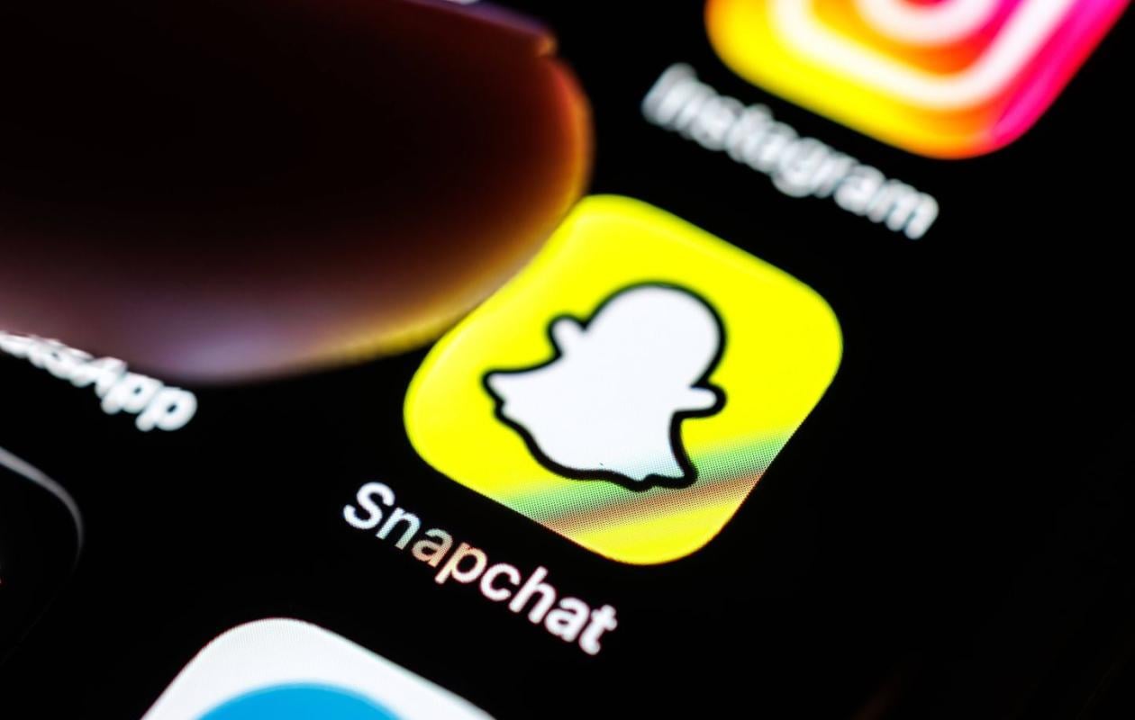 Réseaux sociaux : La maison mère de Snapchat licencie 1.000 personnes… à cause de l’IA