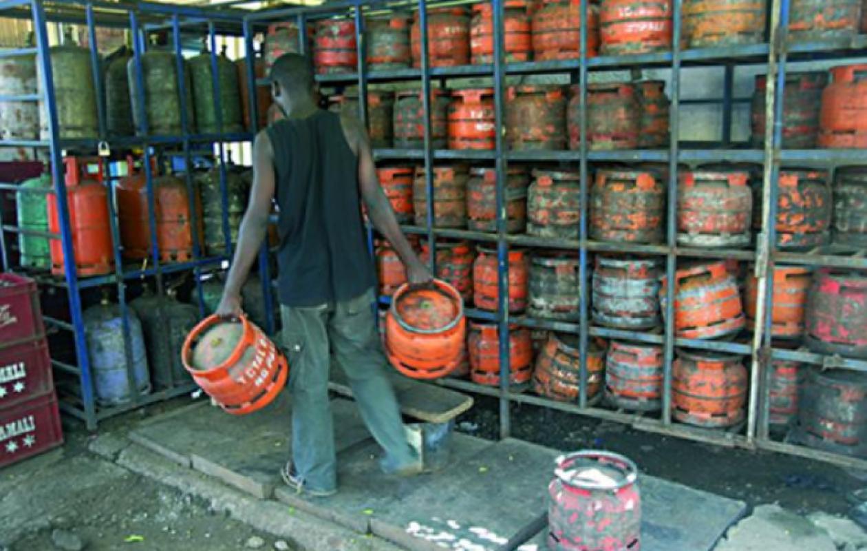 Énergie : les distributeurs de gaz sont fâchés, ils écrivent à deux ministres