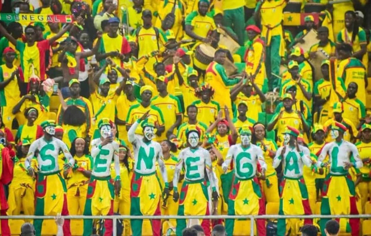 Finale CAN 2025 : serviettes, but de Ismaïla Sarr, policiers encagoulés…, un membre du «12e Gaïndé» détaille le chaos