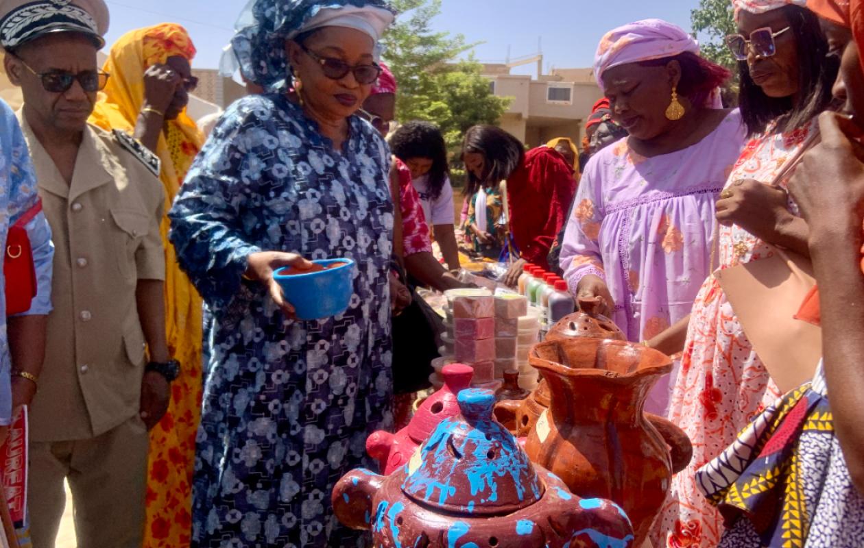 Programme BE YES de la DER/FJ : bons élèves récompensés, retardataires sous pression