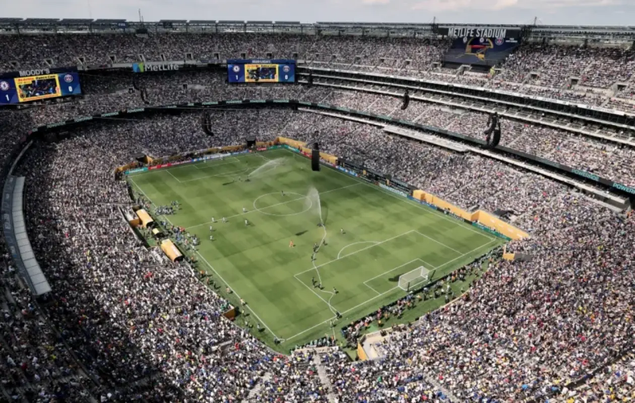 Mondial 2026 : Le prix exorbitant du transport pour France-Sénégal et la finale au MetLife Stadium