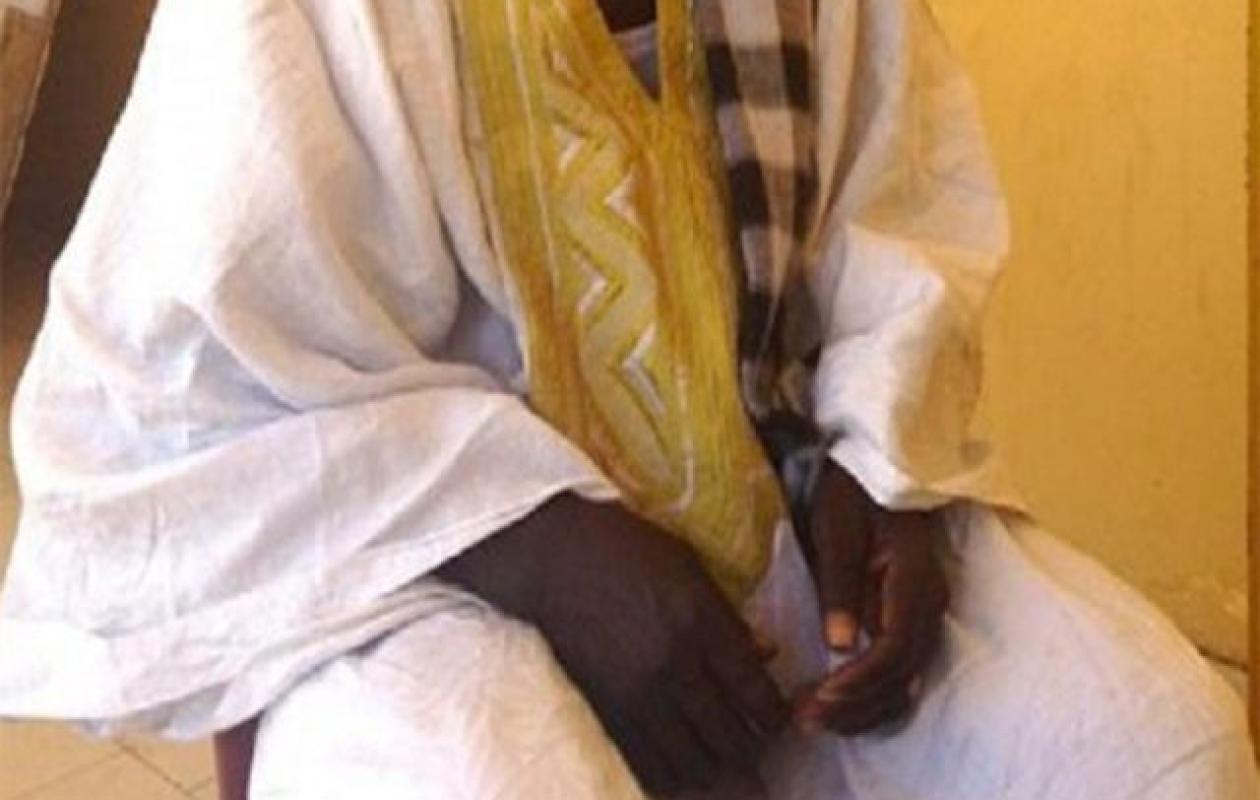 Thiès : Le guérisseur G. Diop risque 15 ans de prison pour avoir abusé d'une patiente en plein "soin"