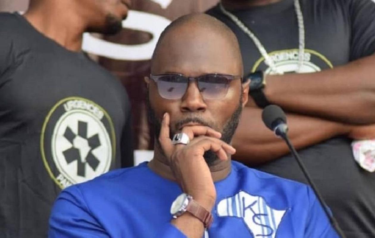 Affaire Kemi Seba: 250 000 rands pour traverser un fleuve, les détails de sa fuite ratée vers le Zimbabwe