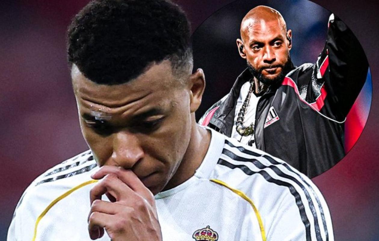"Il ne sera jamais champion": Booba s’en prend encore à Mbappé après l’élimination du Real Madrid en Ligue des champions