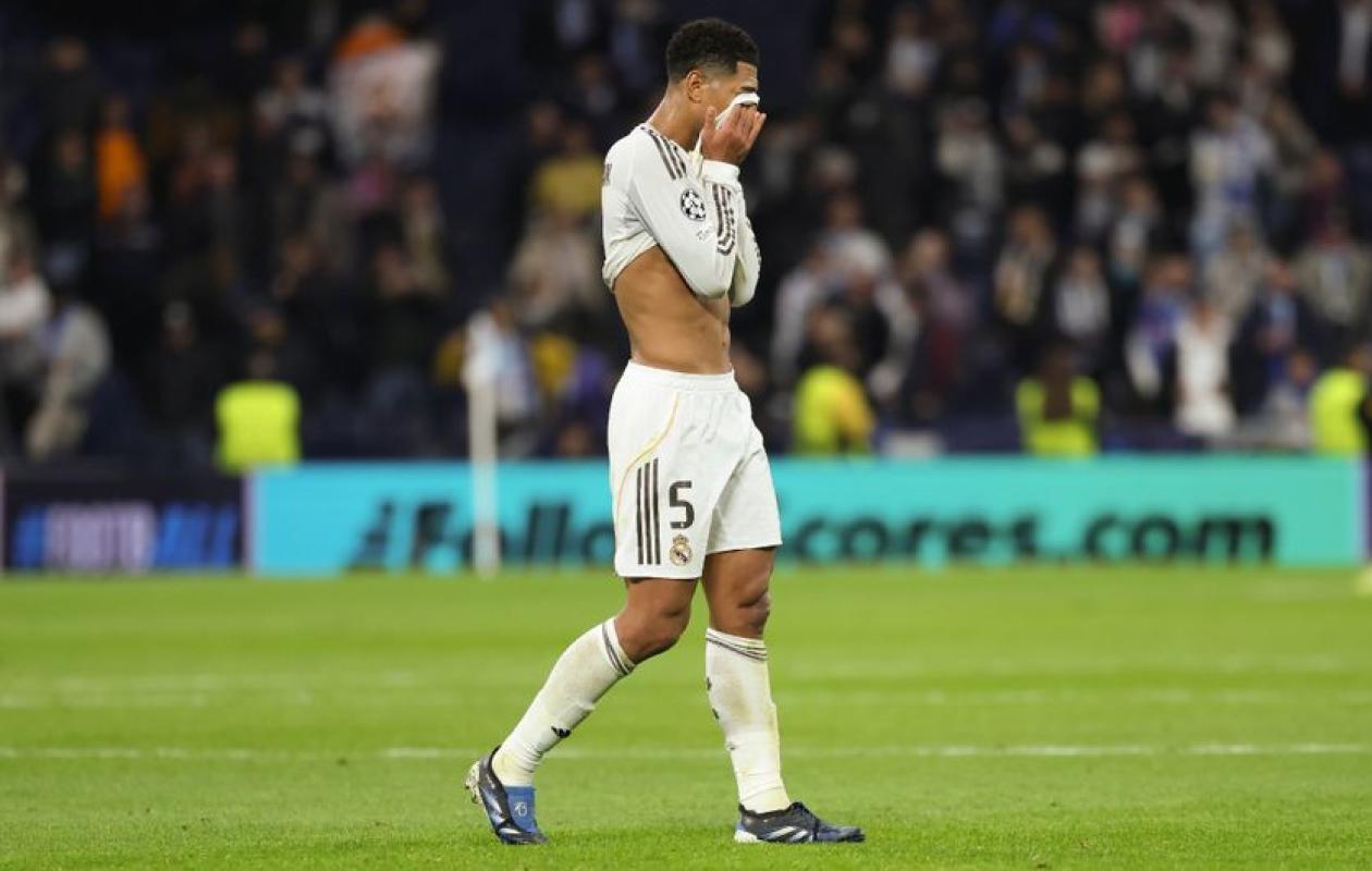 Real Madrid : vers une saison blanche à la Maison Blanche ?