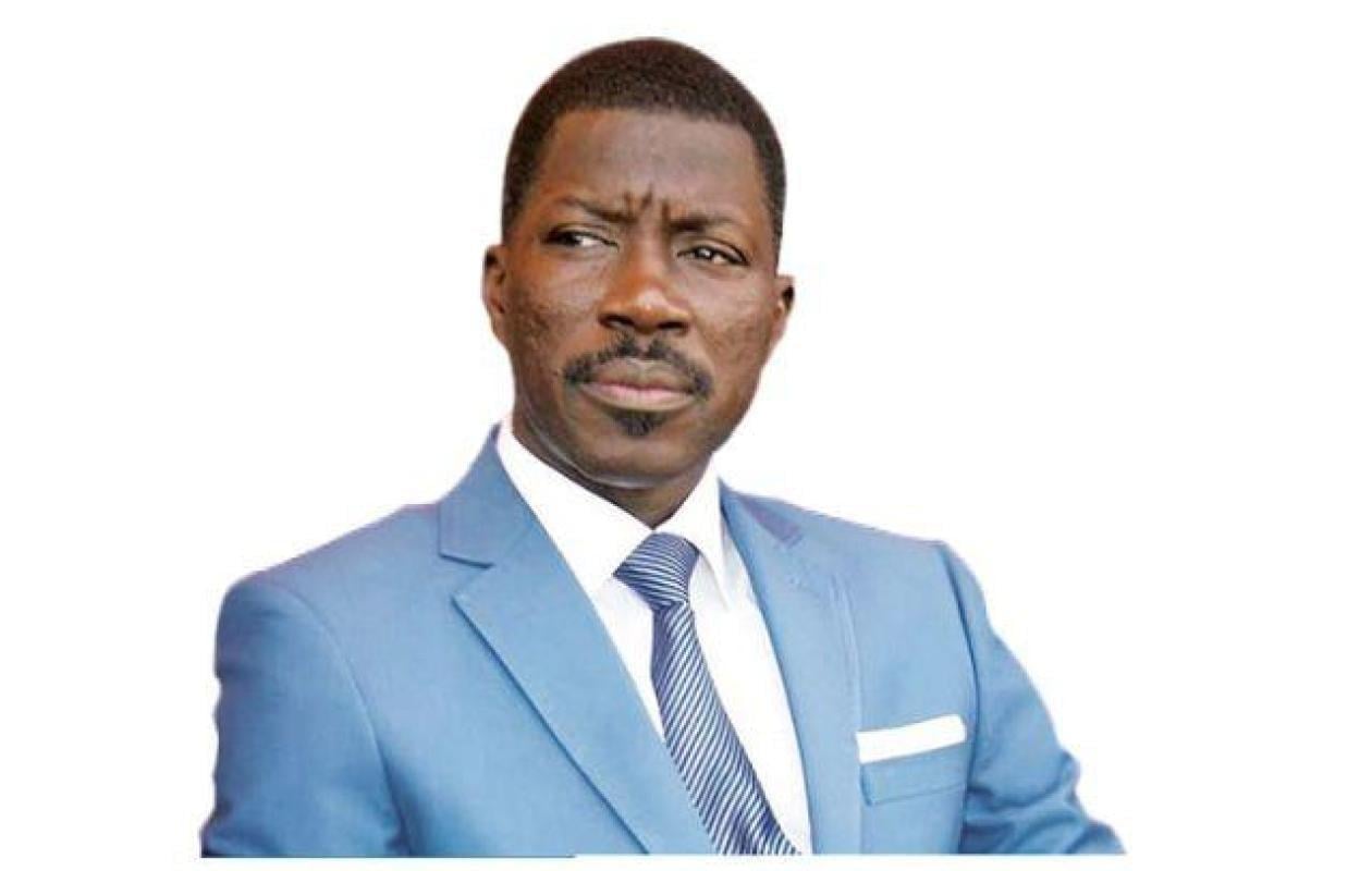 Agora/Penc AfrikaJom Center 2026 : Talla Sylla recadre les "populistes"