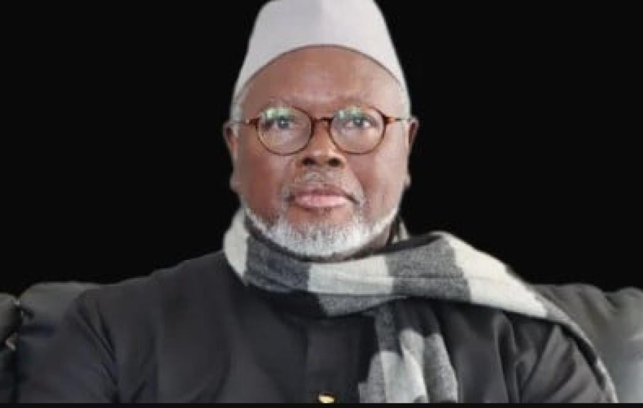 Modification des articles L29 et L30 : « Je suis pour le principe de l'inclusion » (Alioune Tine)