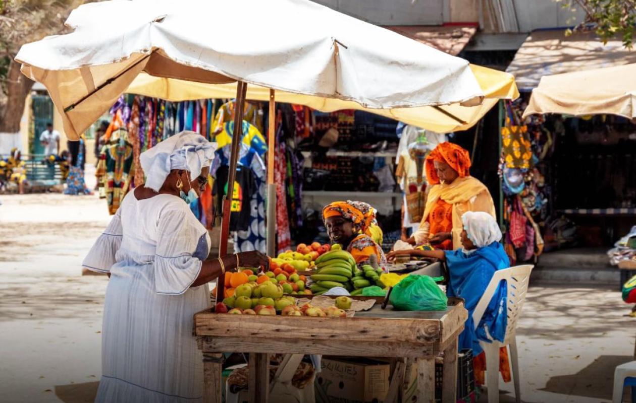 Santé: L'espérance de vie est passée de 67 à 69 ans en dix ans au Sénégal