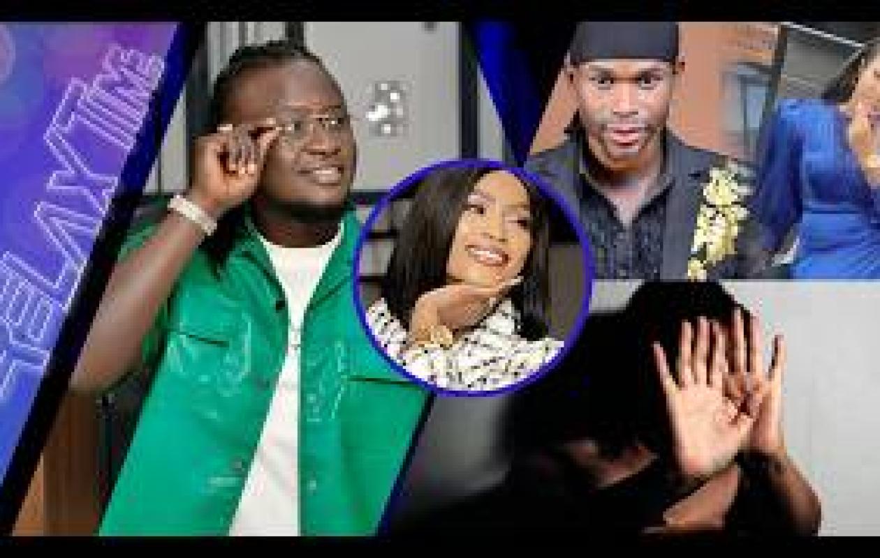 RELAX TIME :Affaire Aziz Dabala, scandale à Ouakam et sortie de Mbathio Ndiaye | Diaw Diop en invité