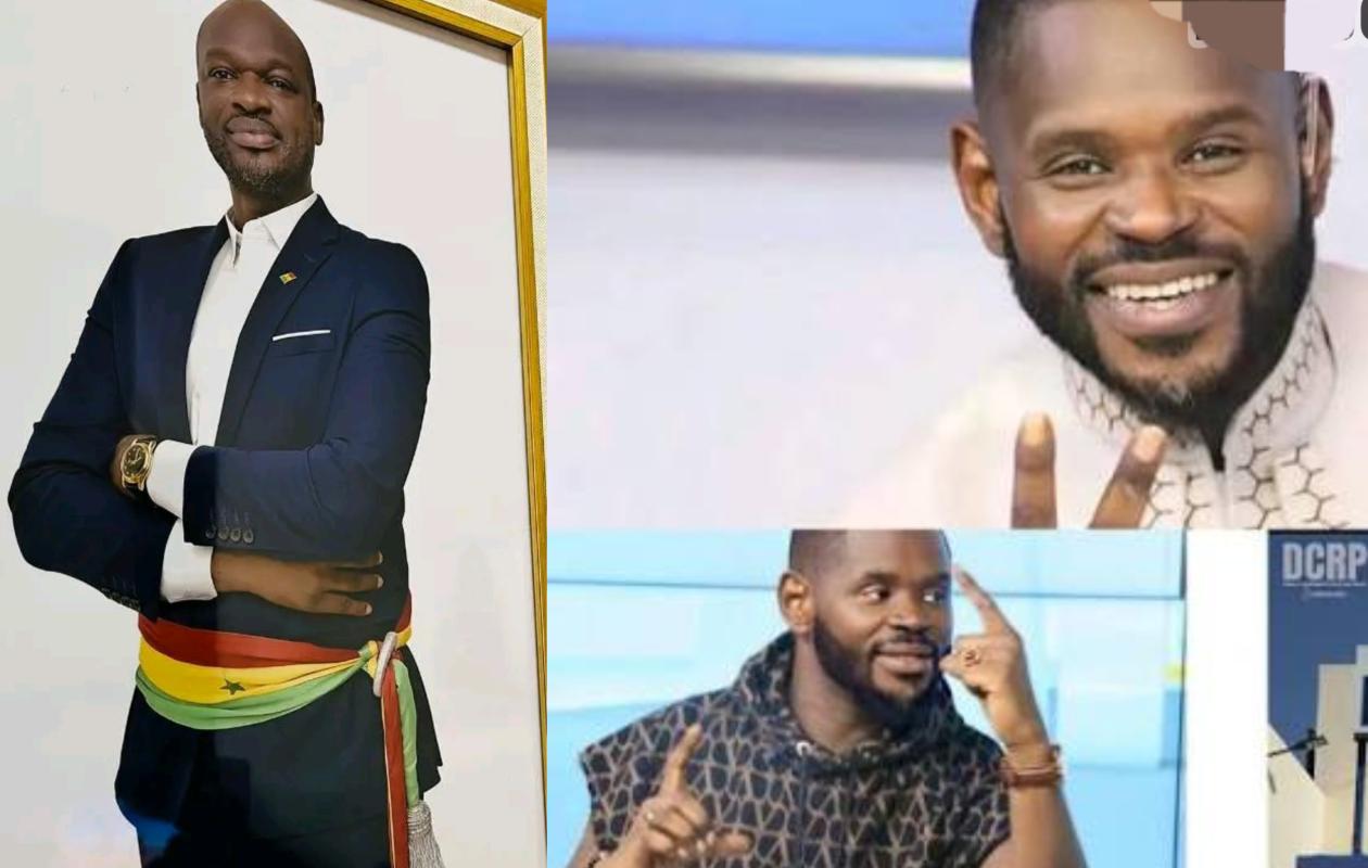 [EXCLUSIF] Affaire Pape Cheikh Diallo : Chérif Aly Diatta et 4 autres suspects, envoyés en prison