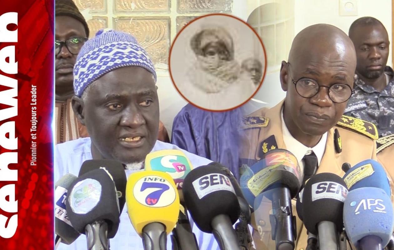 CLD préparatoire du Grand Magal : L'eau et l'assainissement au cœur des préoccupations