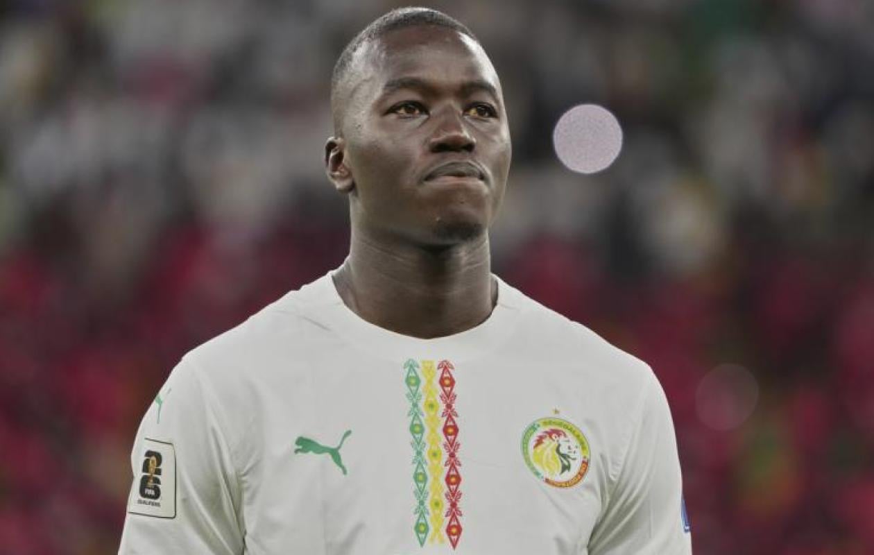 CAN 2026 : Pape Guèye « Je ne suis pas prêt à rendre la médaille »