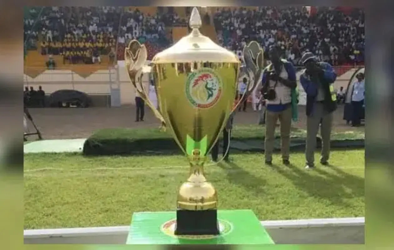 Coupe du Sénégal : Casa Sports et Diambars complètent le tableau des demi-finales