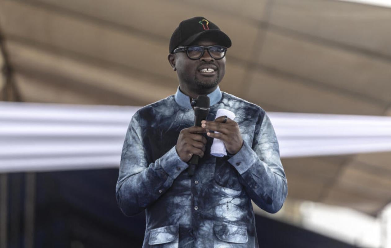 Présidentielle au Bénin : La Cour constitutionnelle proclame les résultats définitifs (des bourrages d'urnes constatés)