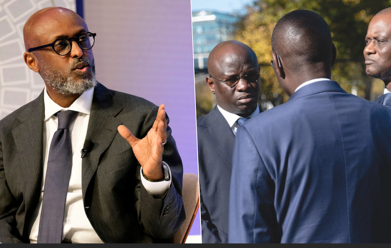 Pourquoi le Programme avec le Sénégal “tarde” : Le chef du Département Afrique du FMI révèle