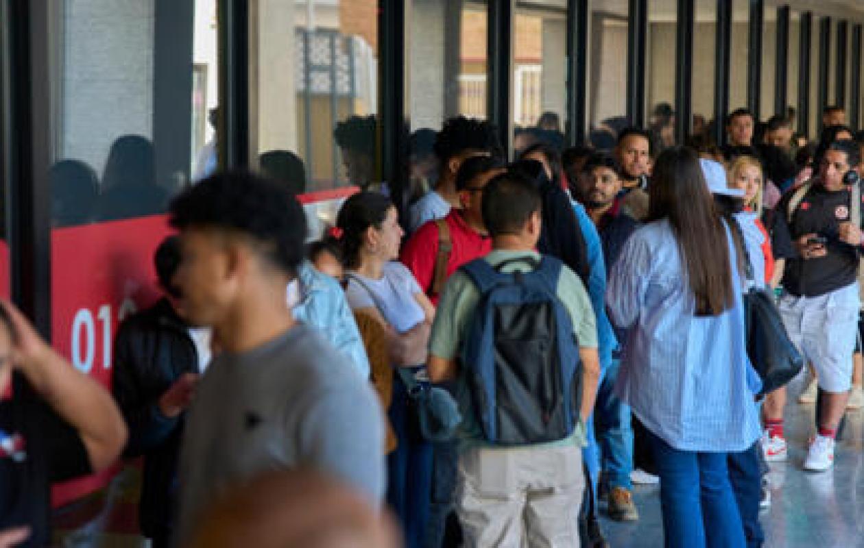 L'Espagne ouvre officiellement un plan de régularisation pour près d'un demi-million de sans-papiers