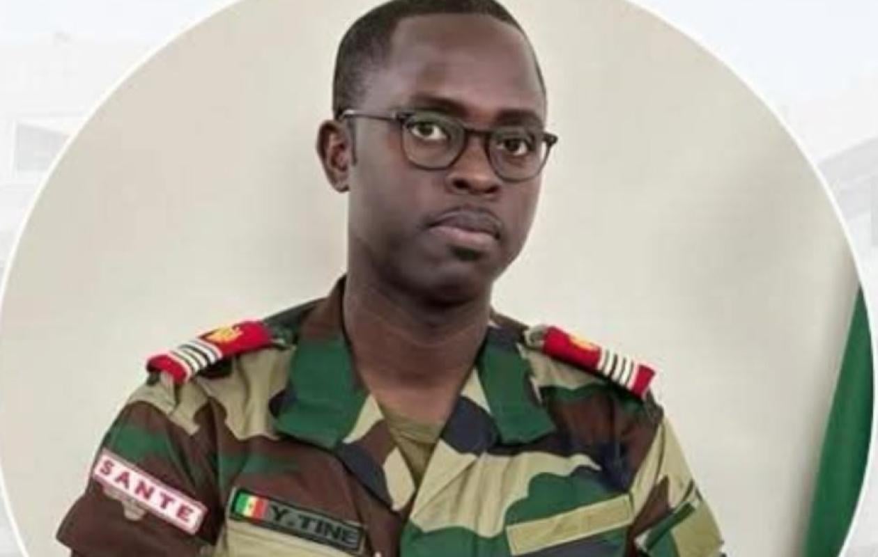 Dr Youssouph Tine : trois choses à savoir sur le nouveau directeur de la Santé