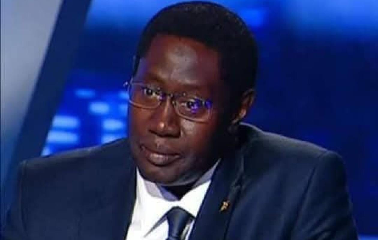 Mouvement International Russophile: Le Sénégalais Dr. Souleymane Anta Ndiaye élu Président