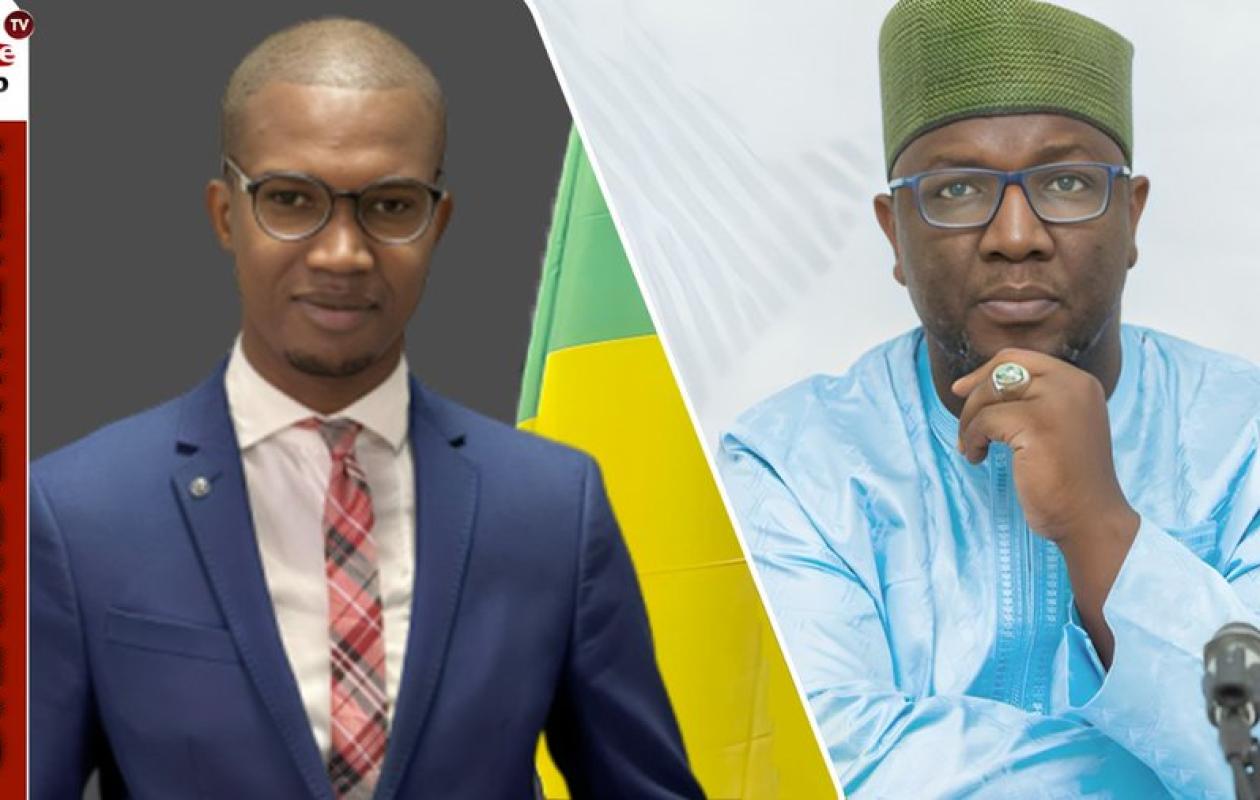 « Ils ne réussiront pas à tromper les Sénégalais conscients » : Cheikh Oumar Diagne dévoile la tentative « ratée » de Diomaye et Sonko