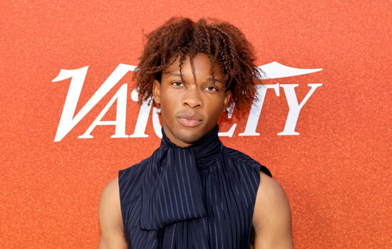 Le rappeur américain D4vd arrêté dans l'affaire du meurtre d'une adolescente