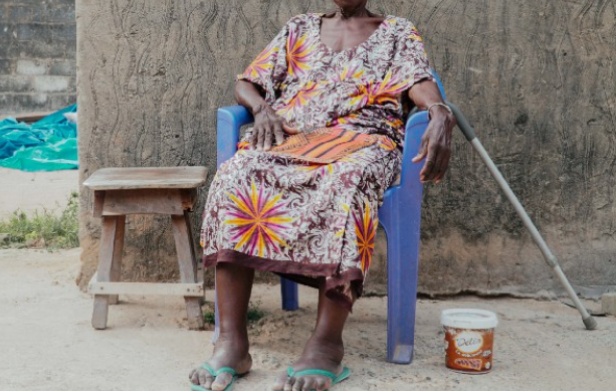 Diamaguène : la grand-mère, l’iPhone et les deux agresseurs