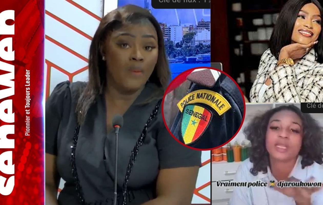 Mbathio Ndiaye sort du silence : « Je n’ai jamais porté plainte » face aux accusations contre Ndeya