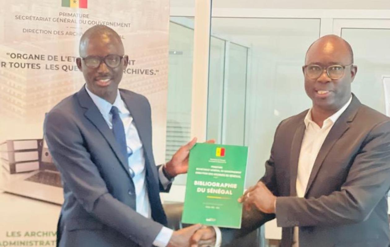 Classement des universités : «Comment redorer le blason de l’UCAD», Dr Moussa Samba