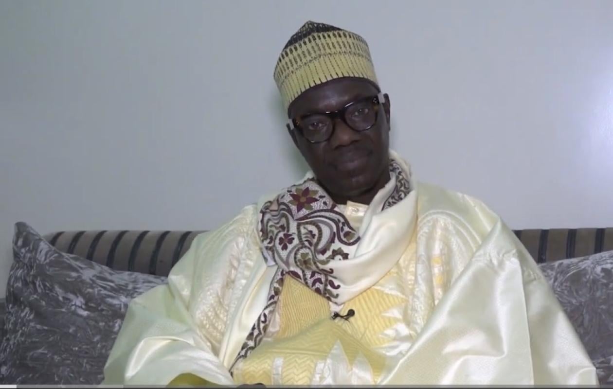 Une valise de 10 millions FCFA pour corrompre un juge  : Le marabout Hady Sy et l'entrepreneur Cheikh Gueye arrêtés