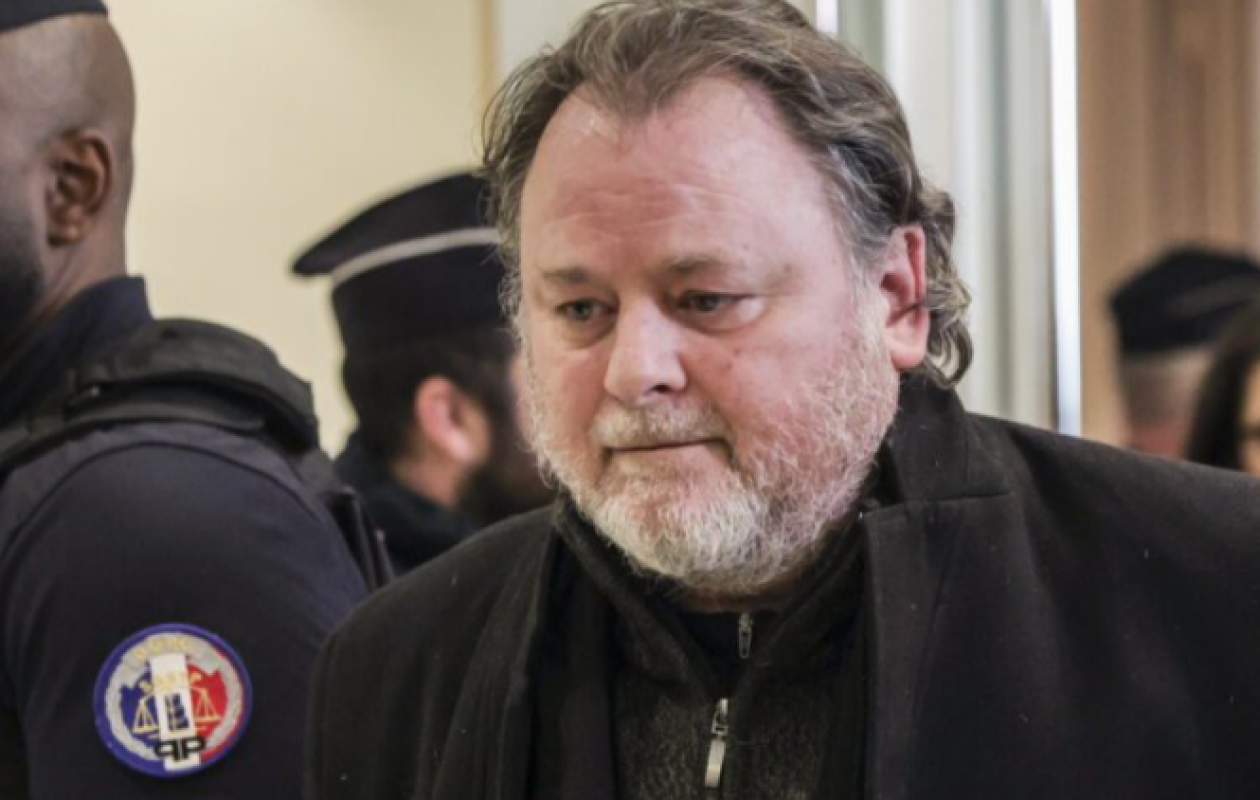 France : le réalisateur Christophe Ruggia condamné en appel pour agressions sexuelles